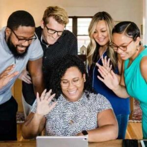 Online Course Certified Online Community Manager