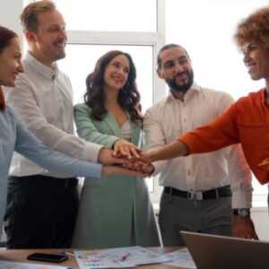 Online Course Certified Organizational Culture & Engagement Manager