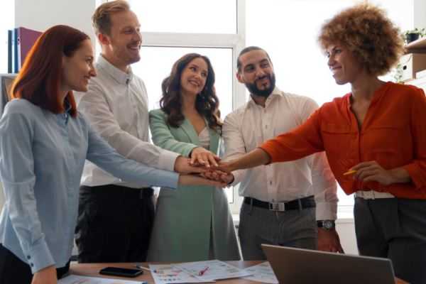 Online Course Certified Organizational Culture & Engagement Manager