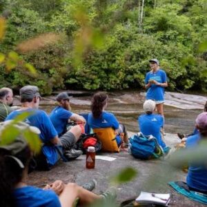 Online Course Certified Outdoor & Experiential Learning Facilitator