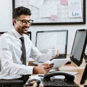 Online Course Certified Payroll & Business Support Manager