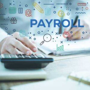 Online Course Certified Payroll Professional