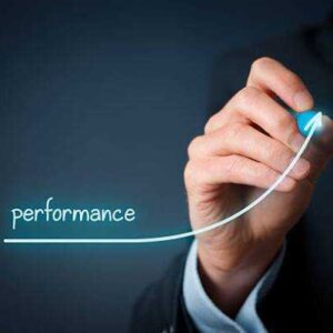 Online Course Certified Performance Improvement Coach