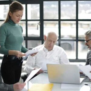 Online Course Certified Performance Management Specialist