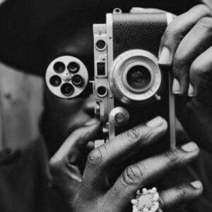 Online Course Certified Photography & Visual Arts Professional