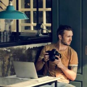 Online Course Certified Photojournalist (Artistic)