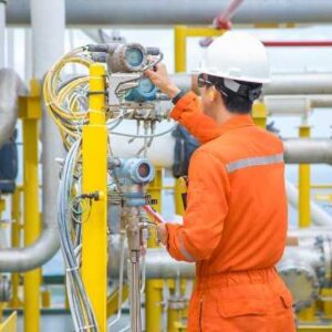 Online Course Certified Pipeline Technician