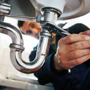 Online Course Certified Plumbing Installer