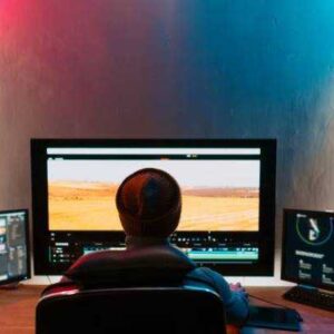 Online Course Certified Post-Production Specialist
