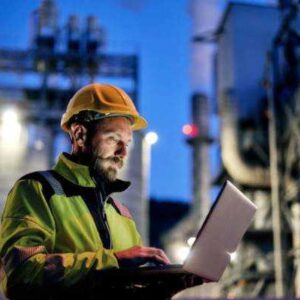 Online Course Certified Power Plant Safety Engineer