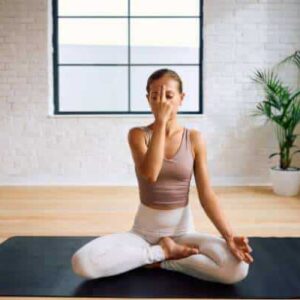 Online Course Certified Pranayama Instructor