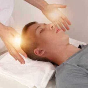 Online Course Certified Pranic Yoga Healing Professional