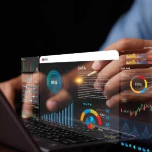 Online Course Certified Predictive Analytics Specialist