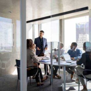 Online Course Certified Presentation Design Executive