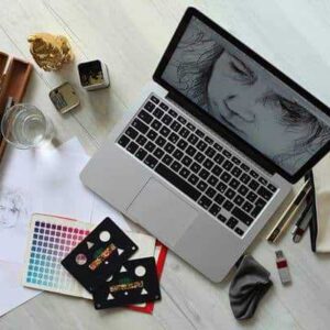Online Course Certified Print Designer
