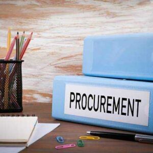 Online Course Certified Procurement Specialist