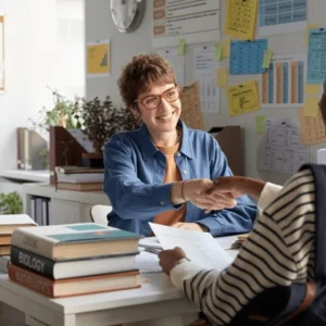 Online Course Certified Professional Academic Advisor