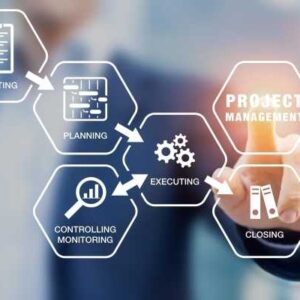 Online Course Certified Project Admin Coordinator