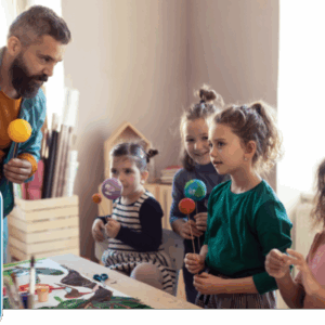 Online Course Certified Project-Based Learning Facilitator