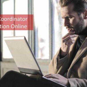 Online Course Certified Project Coordination Assistant