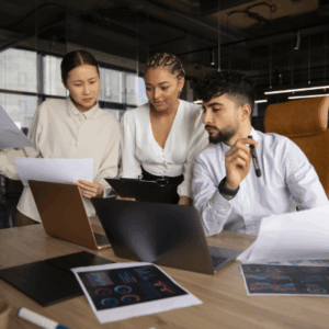 Online Course Certified Project Governance & Risk Manager