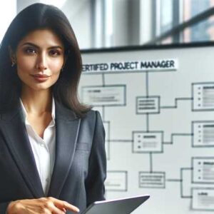 Online Course Certified Project Management Officer