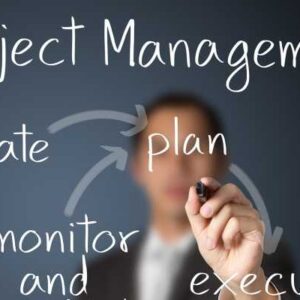 Online Course Certified Project Management Professional (PMP)
