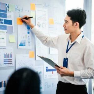 Online Course Certified Project & Program Management Specialist