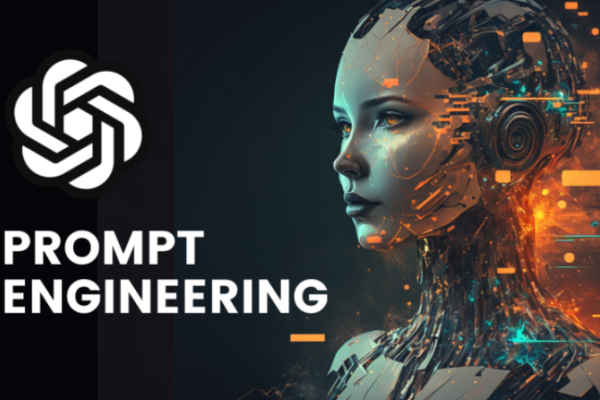 Online Course Certified Prompt Engineer