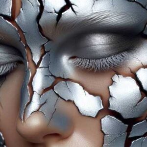 Online Course Certified Prosthetic Makeup Artist