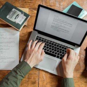 Online Course Certified Publishing Copywriter