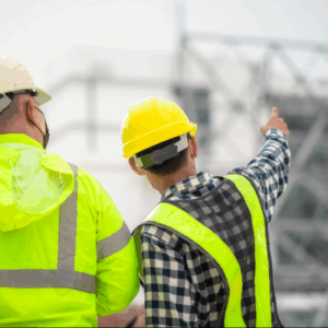 Online Course Certified Quality Control Manager (Construction)