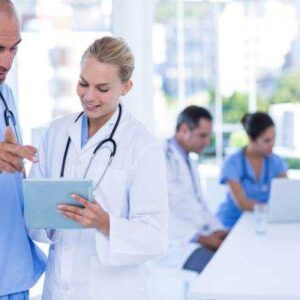 Online Course Certified Quality & Patient Safety Coordinator (Healthcare)