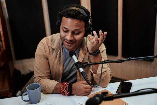 Online Course Certified Radio Jockey / Radio Producer
