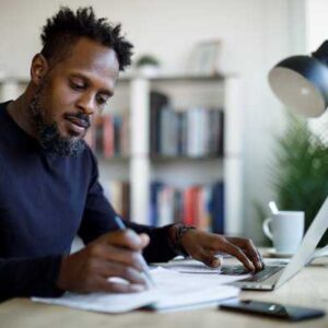 Online Course Certified Records Management Officer