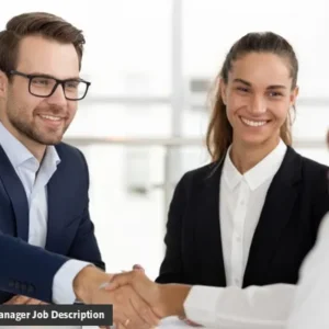 Online Course Certified Recruitment Manager