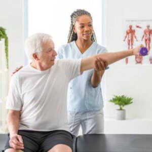 Online Course Certified Rehabilitation Centre Manager