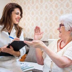 Online Course Certified Rehabilitation Counselor