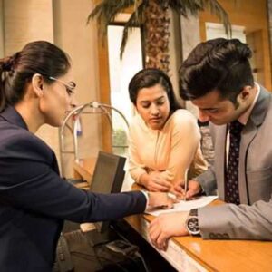 Online Course Certified Resort Guest Services Manager