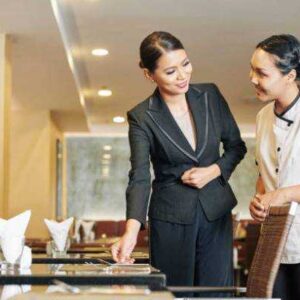 Online Course Certified Resort Manager