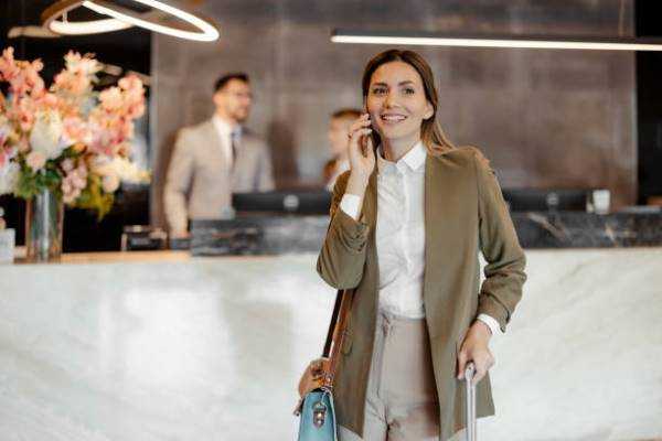 Online Course Certified Resort Manager (Destination)