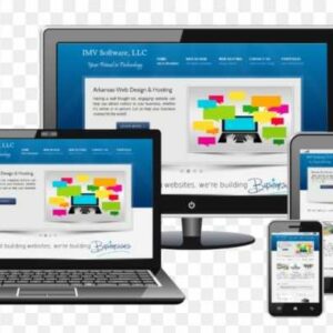 Online Course Certified Responsive Web Designer