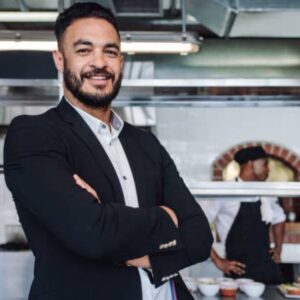 Online Course Certified Restaurant Supervisor