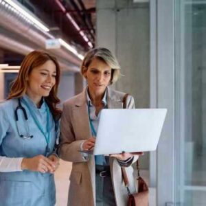 Online Course Certified Risk & Compliance Officer (Healthcare)