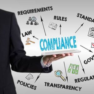 Online Course Certified Risk and Compliance Head – Administration