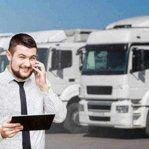 Online Course Certified Road Transport Manager