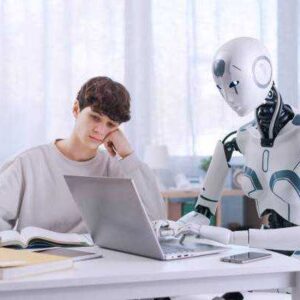 Online Course Certified Robotics Instructor (Academic Sector)