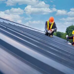 Online Course Certified Roofing Installation & Repair Roofer