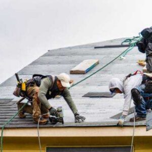 Online Course Certified Roofing Technician
