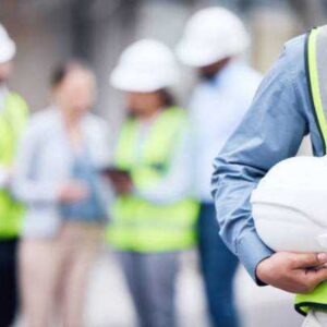 Online Course Certified Safety & Health Technician (Construction Site)